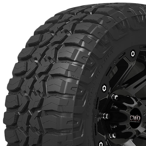 Federal Xplora R/T K4KF7AFA