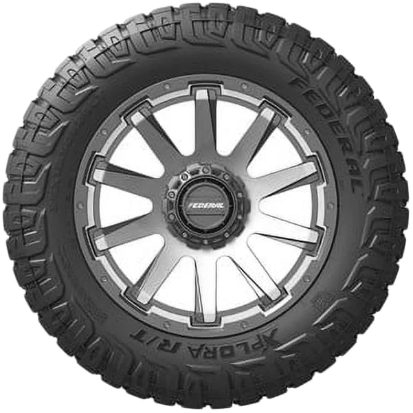 Federal Xplora R/T K4MB5AFA
