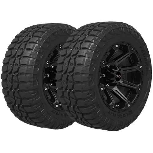 Federal Xplora R/T K4FE6AVD