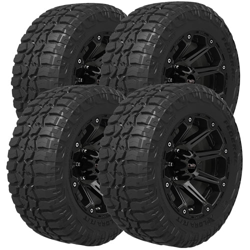 Federal Xplora R/T K4FE6AVD