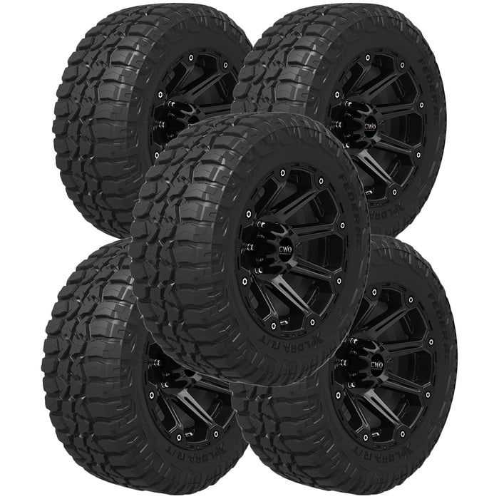 Federal Xplora R/T K4CC6AFA