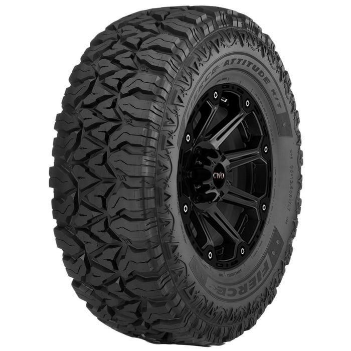 Goodyear Fierce Attitude M/T 357013294