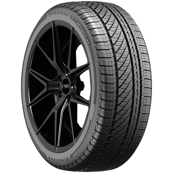 Firestone Affinity A/S 018-954