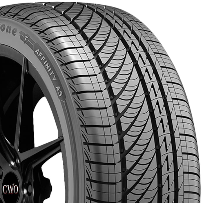Firestone Affinity A/S 018-954