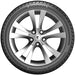 Firestone Affinity A/S 020-708