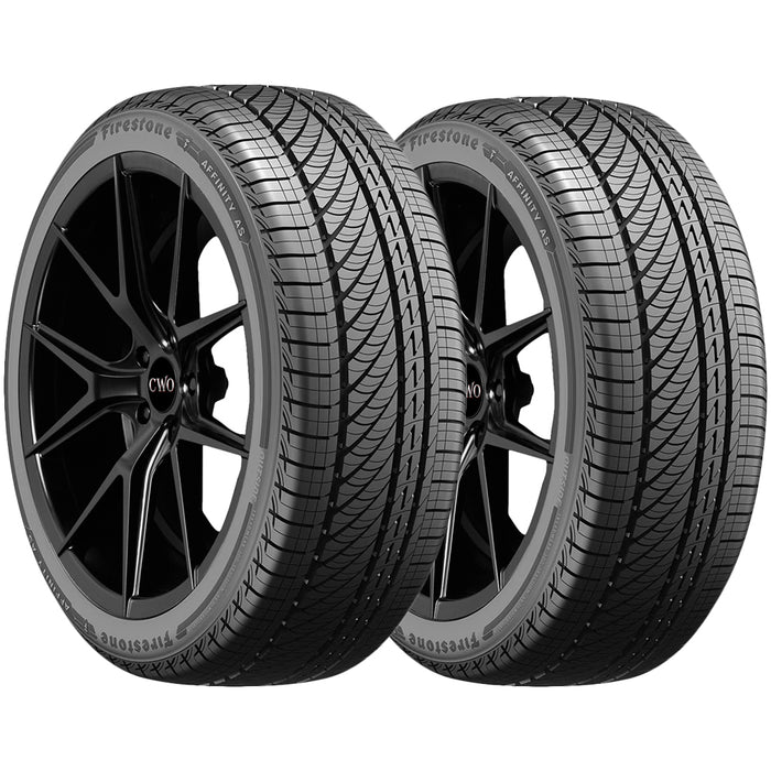Firestone Affinity A/S 018-967