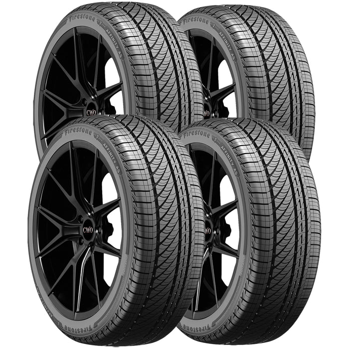 Firestone Affinity A/S 018-962