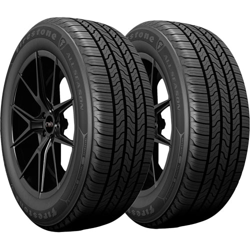 Firestone All Season 003-076