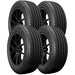 Firestone All Season 020698