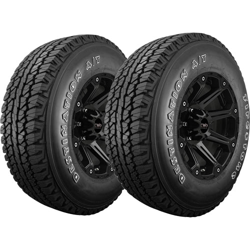 Firestone Destination A/T 003-345