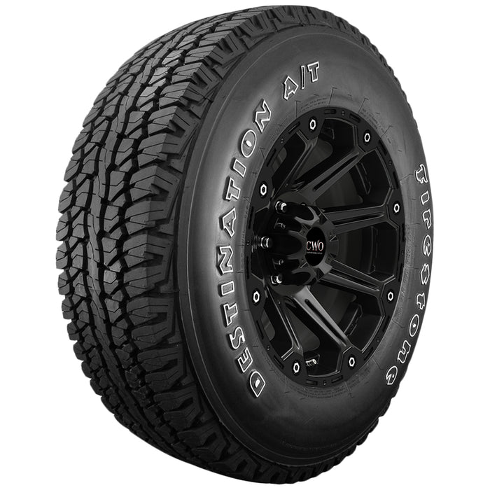 Firestone Destination A/T 003-345