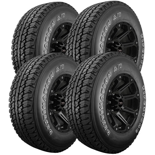 Firestone Destination A/T 003-345
