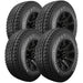 Firestone Destination A/T 003-345