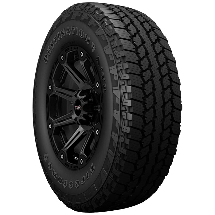 Firestone Destination A/T2 013-915