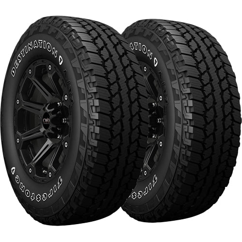 Firestone Destination A/T2 014-298