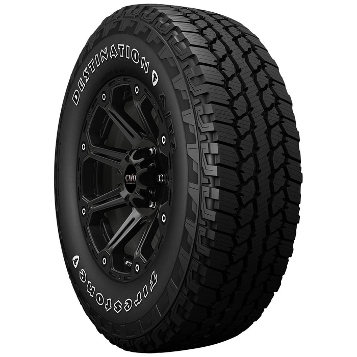 Firestone Destination A/T2 014-740