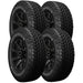 Firestone Destination A/T2 014-502