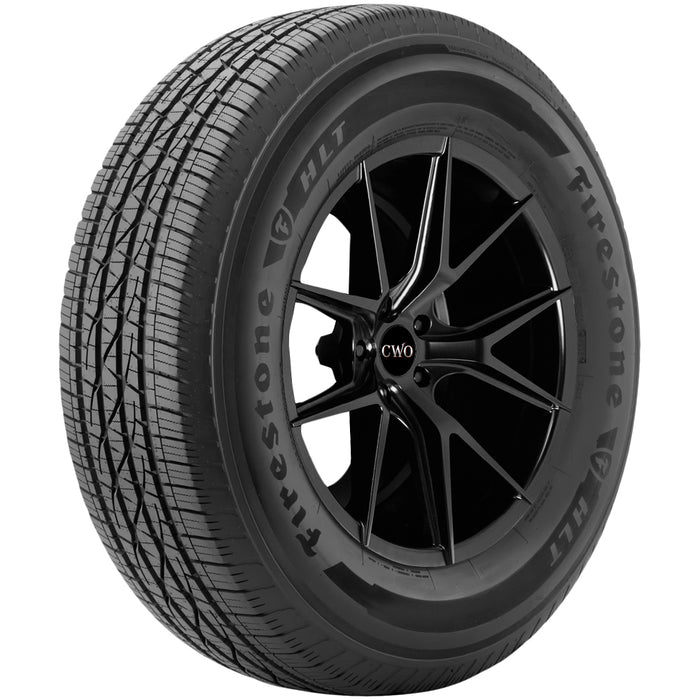 Firestone Destination HLT 013-766