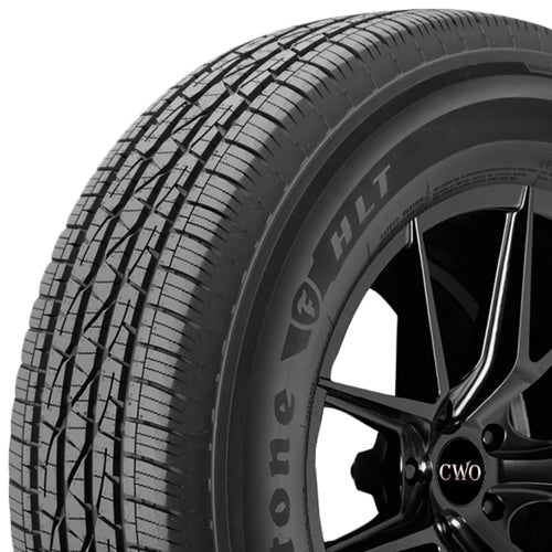 Firestone Destination HLT 013-766