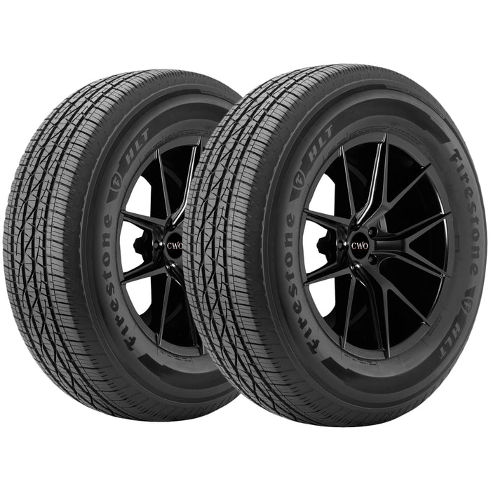Firestone Destination HLT 013-766