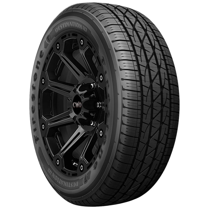 Firestone Destination LE3 005-380