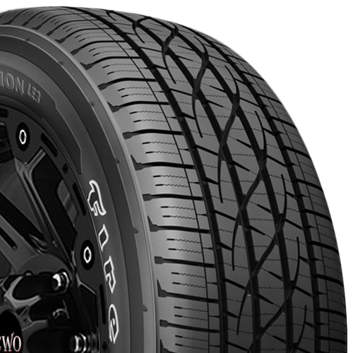 Firestone Destination LE3 005-389