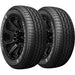 Firestone Destination LE3 005-372