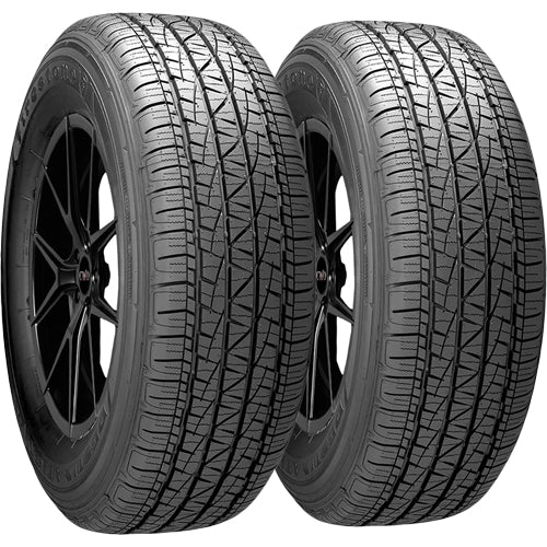 Firestone Destination LE2 097-946