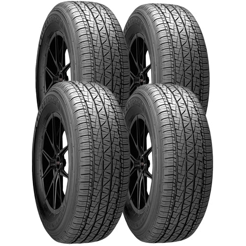 Firestone Destination LE2 006-777