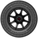 Firestone Destination LE4 014-050