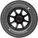 Firestone Destination LE4 014-034