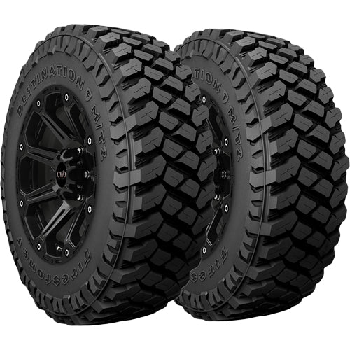 Firestone Destination M/T2 245-927