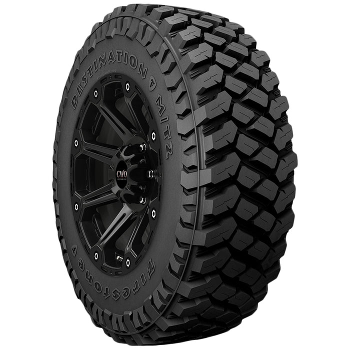 Firestone Destination M/T2 003-461