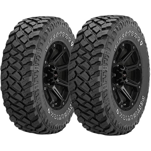 Firestone Destination M/T2 245-723