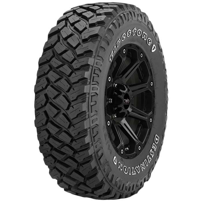 Firestone Destination M/T2 245-825