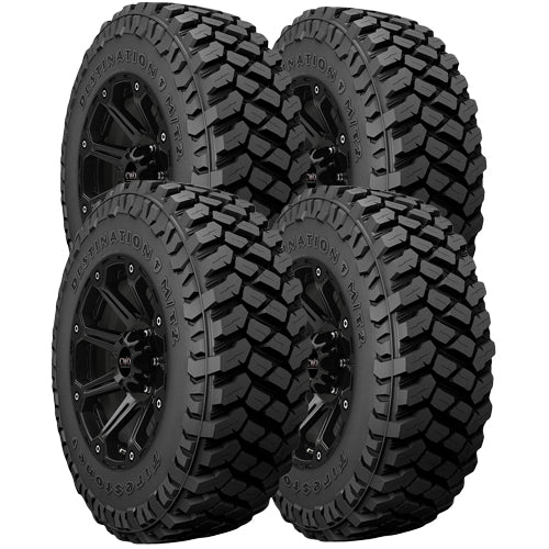 Firestone Destination M/T2 003-461