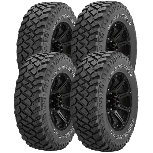 Firestone Destination M/T2 245-723