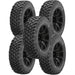 Firestone Destination M/T2 245-825