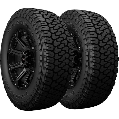 Firestone Destination X/T 013-922
