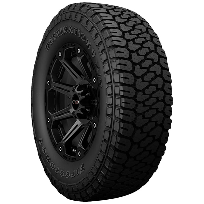 Firestone Destination X/T 008-376