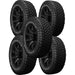 Firestone Destination X/T 008-381