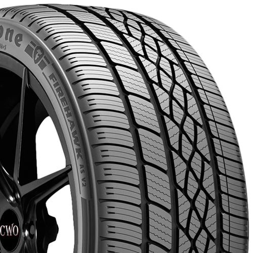 Firestone Firehawk AS V2 014-375