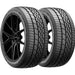 Firestone Firehawk AS V2 008-278