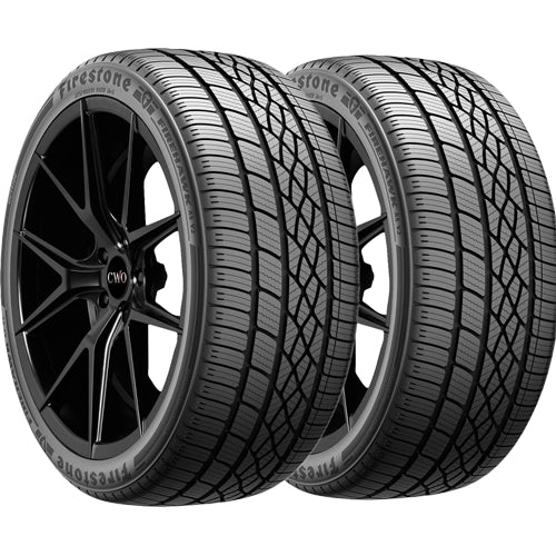 Firestone Firehawk AS V2 013-408