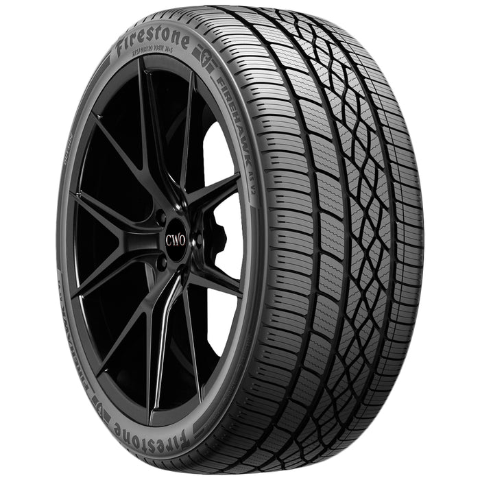 Firestone Firehawk AS V2 014-378