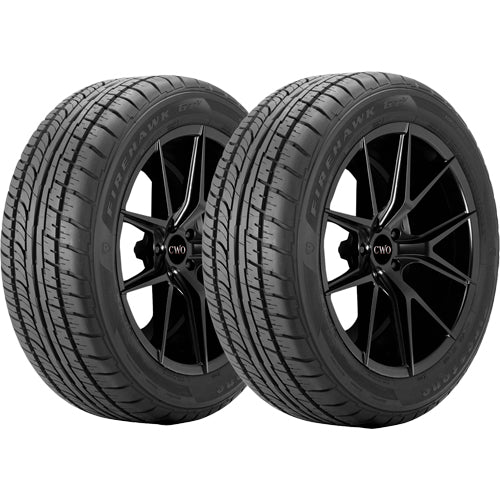 Firestone Firehawk GT 134-054