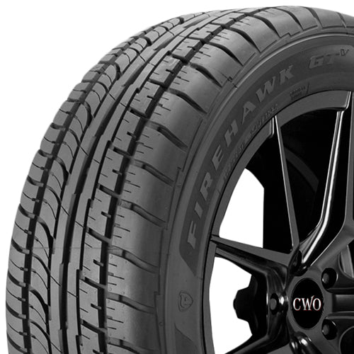 Firestone Firehawk GT 001-548