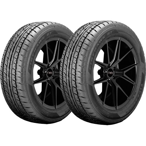 Firestone Firehawk Pursuit 011-894