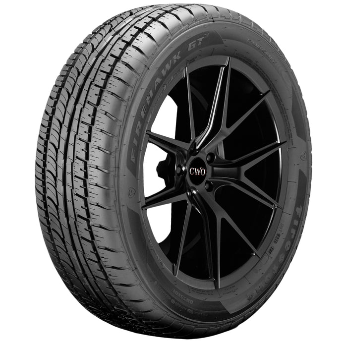 Firestone Firehawk Pursuit 011-688