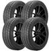 Firestone Firehawk GT 134-054